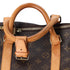 Louis Vuitton Keepall 50 Monogram Boston Bag M41426 Canvas
